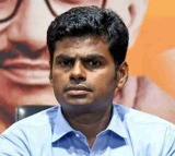 Annamalai Criticizes Stalin Over Bihar Visit