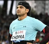 Below-par Neeraj Chopra finishes second in Diamond League Final; Weber on top with 91.51 m throw