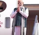 PM Modi arrives in Tokyo to attend 15th India-Japan Annual Summit