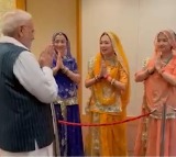 Best day of my life: Japanese artists call it ‘unforgettable’ after performing for PM Modi in Tokyo