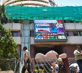 Sensex, Nifty open marginally higher; FMCG stocks lead rally