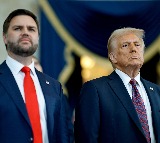 Prez Trump in good shape but ready to take charge in case of any terrible tragedy: Vance