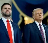 Prez Trump in good shape but ready to take charge in case of any terrible tragedy: Vance