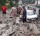 Two missing as cloudburst triggers havoc in Chamoli, rescue ops underway