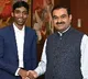 Praggnanandhaa secures spot in Grand Chess Tour Final, earns praise from Gautam Adani