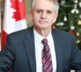 Canada appoints Christopher Cooter as High Commissioner to India