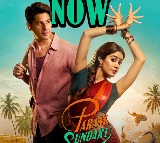 Param Sundari Movie Review: Love, Laughter & All the Feels - The Rom-Com of the Year