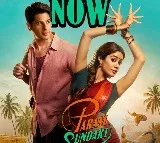 Param Sundari Movie Review: Love, Laughter & All the Feels - The Rom-Com of the Year
