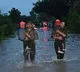 Flood-hit parts of Telangana remain submerged; relief Ops intensify