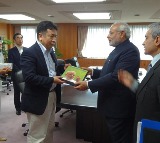 Tryst with bullet train, meetings with top biz leaders: A lookback at Narendra Modi’s visits to Japan as CM