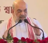 'Rahul must apologise to PM Modi and nation', Amit Shah flays Cong for abusive slogans in Bihar
