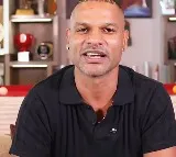 'Jitna kheloge, utna seekhoge…': Dhawan's special message on National Sports Day