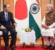 PM Modi, former Japanese counterpart Suga discuss expanding bilateral ties
