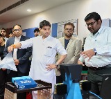 Youth should lead India’s next chapter as ‘Vishwaguru Bharat’: Jyotiraditya Scindia