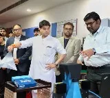 Youth should lead India’s next chapter as ‘Vishwaguru Bharat’: Jyotiraditya Scindia