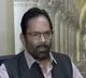 Constitution in hand, abuse dictionary in pocket: BJP's Naqvi slams Oppn for offensive language against PM Modi