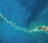 SC issues notice on plea to declare 'Ram Setu' a national monument