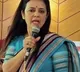 BJP worker lodges police complaint against Mahua Moitra for using derogatory word against Amit Shah
