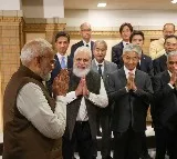 India and Japan force for peace, progress and stability in Asia, world: PM Modi