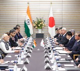 Backing tech innovation, PM Modi and Ishiba vow to solidify India-Japan defence ties