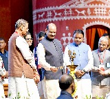 LS Speaker Om Birla calls for just, equal society for SC/ST communities