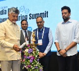 Andhra Pradesh will emerge as global food processing hub, says CM Naidu
