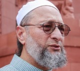 Owaisi disapproves use of abusive language against PM Modi