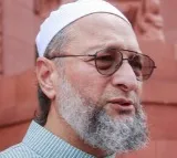 Owaisi disapproves use of abusive language against PM Modi