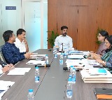 Telangana CM for introducing facial recognition in schools, colleges