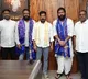 Sandeep Reddy Vanga meets Telangana CM Revanth Reddy, calls it 'an absolute honor'
