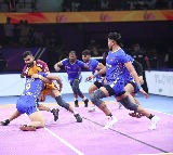 PKL Season 12: Pawan, Arjun star as Tamil Thalaivas prevail over Telugu Titans in exciting opener
