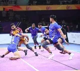 PKL Season 12: Pawan, Arjun star as Tamil Thalaivas prevail over Telugu Titans in exciting opener