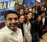 Andhra Pradesh to Raise Sports Quota to 3 percent, Says Nara Lokesh