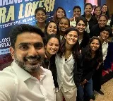 Andhra Pradesh to Raise Sports Quota to 3 percent, Says Nara Lokesh