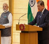 Narendra Modi on India China Ties Key Remarks