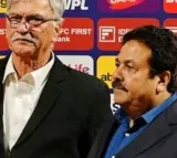 Rajeev Shukla Named BCCI Interim Chief After Roger Binnys Exit says Sources