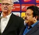 Rajeev Shukla Named BCCI Interim Chief After Roger Binnys Exit says Sources
