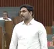 Nara Lokesh and Ram Mohan Naidu Funny Conversation