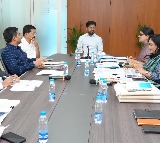 Revanth Reddy Orders Facial Recognition in Telangana Schools and Colleges