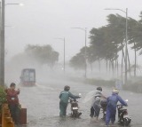 Heavy Rains Alert for AP and Telangana for Next Week