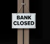 Bank Holidays in September Banks Closed for 14 Days