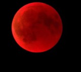 Time And Full List Of Cities To Witness Septembers Blood Moon