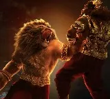 Mahavatar Narasimha Box Office Roars Past Rs 300 Crore
