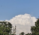 Hyderabad Rain Heavy Rainfall Lashes Several Parts of the City