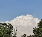 Hyderabad Rain Heavy Rainfall Lashes Several Parts of the City