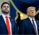 Prez Trump in good shape but ready to take charge in case of any terrible tragedy says JD Vance