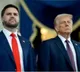 Prez Trump in good shape but ready to take charge in case of any terrible tragedy says JD Vance