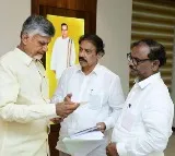 CPI Ramakrishna Appeals to AP CM on Home Guards Transfer Issue