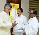 CPI Ramakrishna Appeals to AP CM on Home Guards Transfer Issue