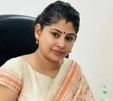 Smita Sabharwal Suffering from Vertebral Artery Dissection